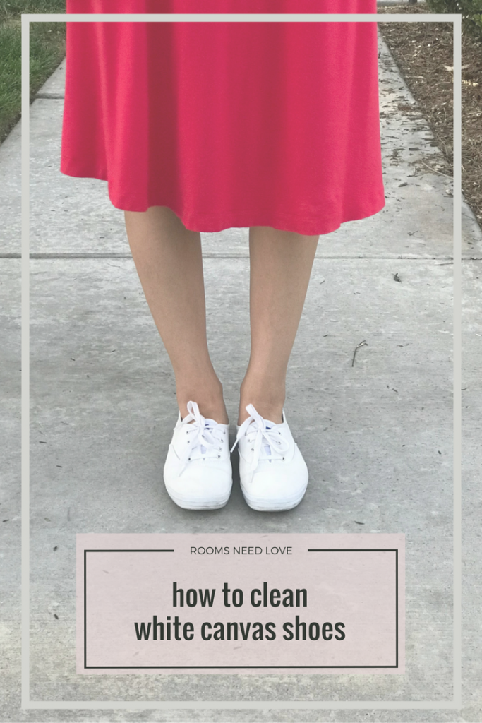 how-to-clean-white-canvas-shoes-rooms-need-love-professional-organizing