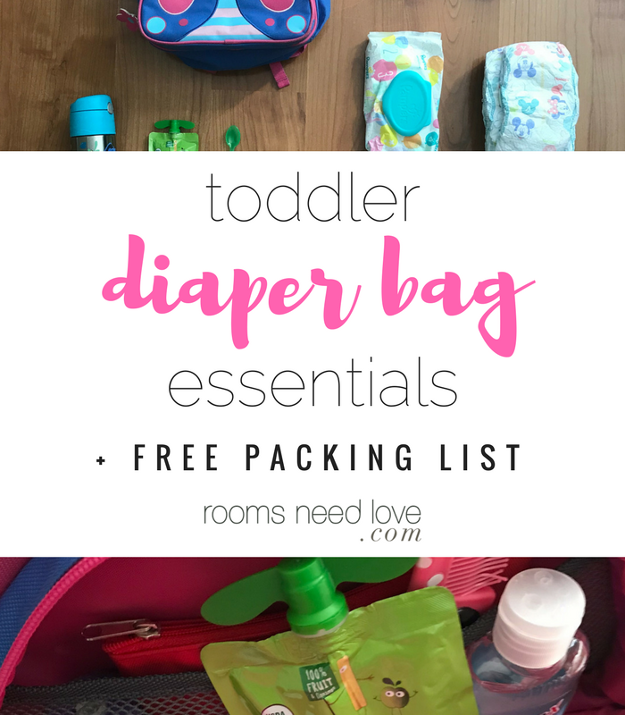 Minimalist Gifting: Gift Ideas for Toddler Girls - Rooms Need Love