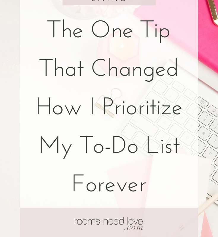 Spring Cleaning Cleaning List for Every Room in the House