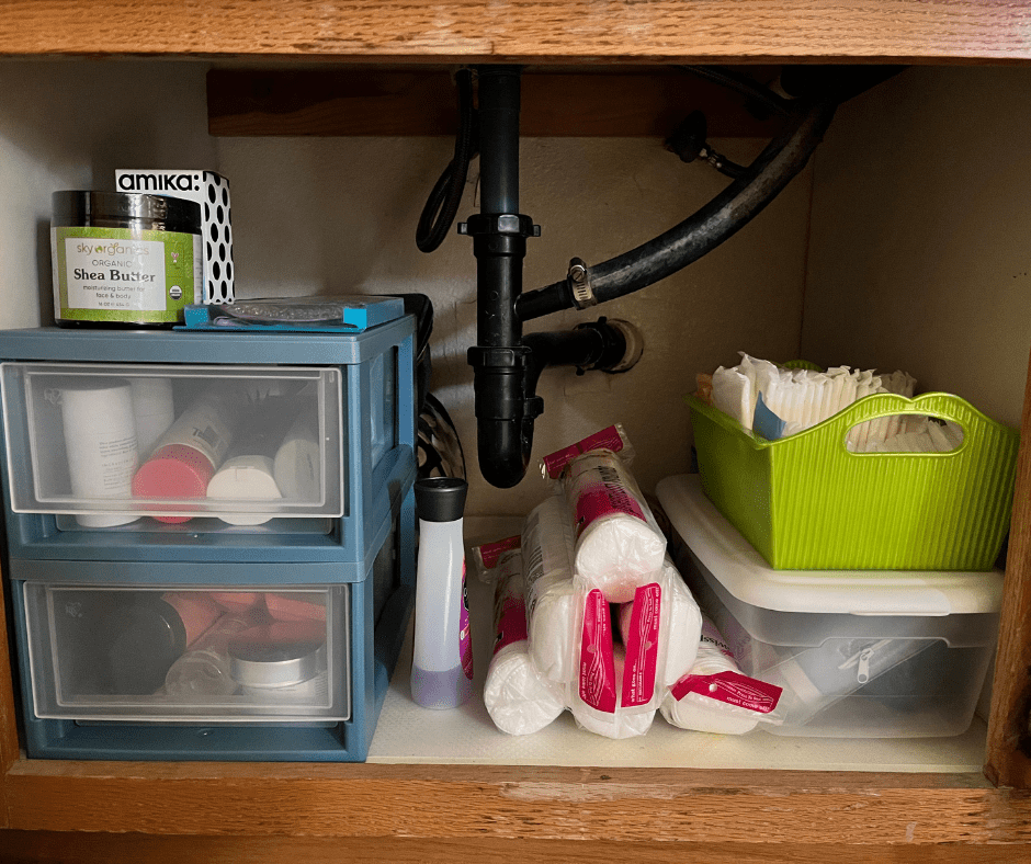 How To Choose the Right Organizing Containers